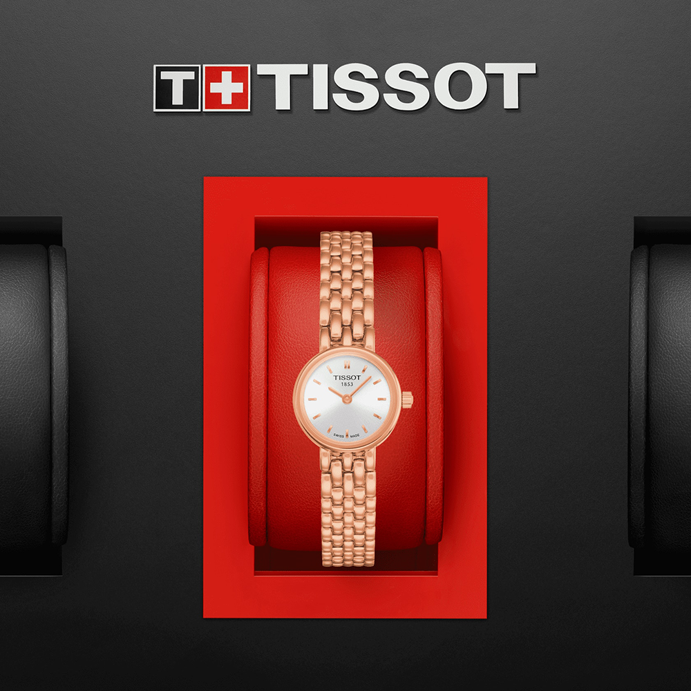 Tissot Lovely – Lunn's Jewellers - Main Image