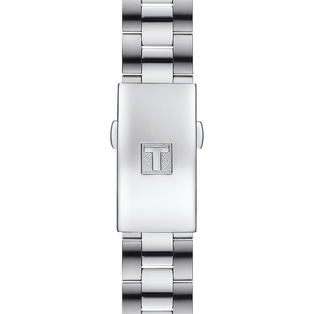 Tissot PR100 Lady Sport Chic T101.910.11.351.00