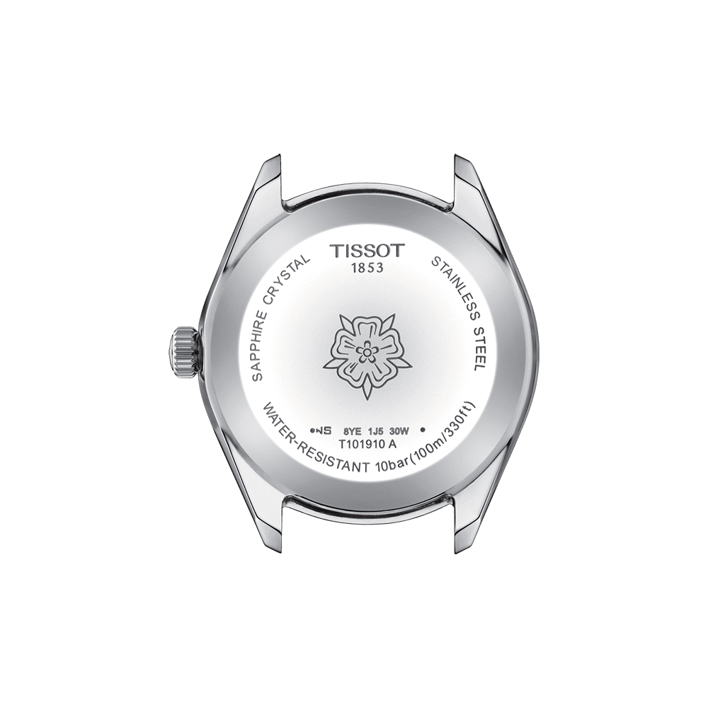 Tissot PR100 Lady Sport Chic T101.910.11.351.00