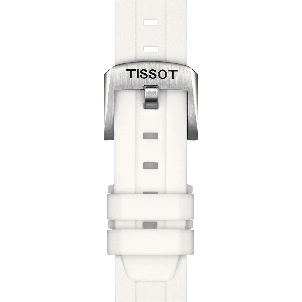 Tissot Seastar 1000 36MM T120.210.11.011.00