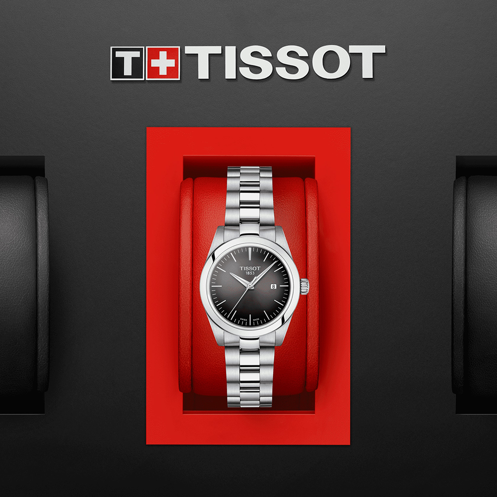 Tissot T-My Lady T132.010.11.061.00