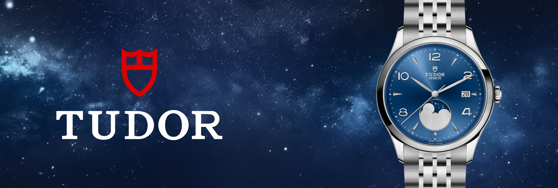 Tudor banner luna desktop