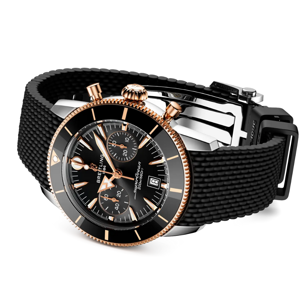 Breitling Superocean Heritage B01 Chronograph 42 UB0156H11B1S1