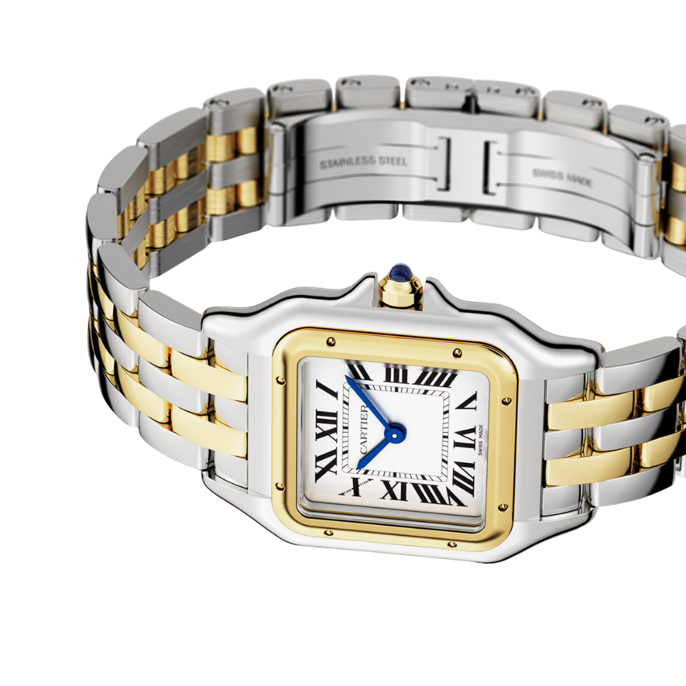 Cartier Panthère de Cartier Medium W2PN0014