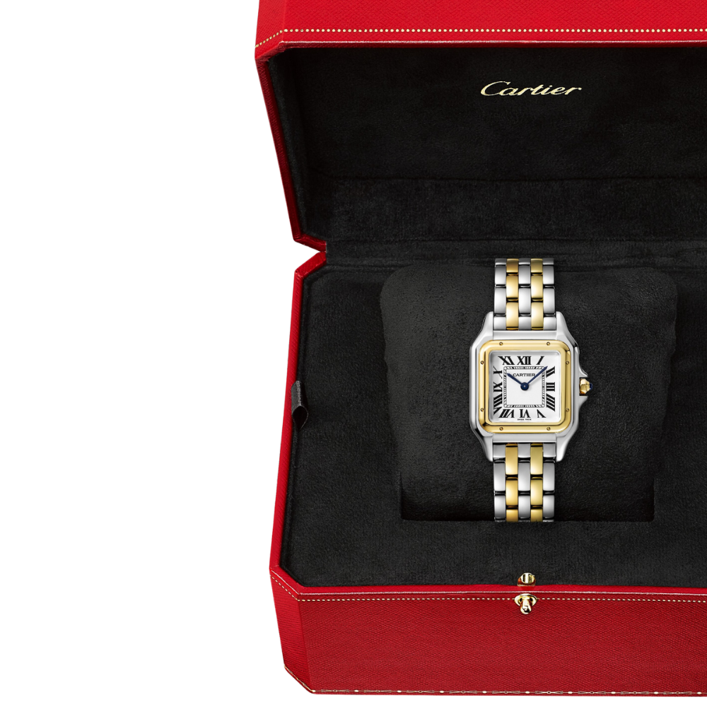 Cartier Panthère de Cartier Medium W2PN0014