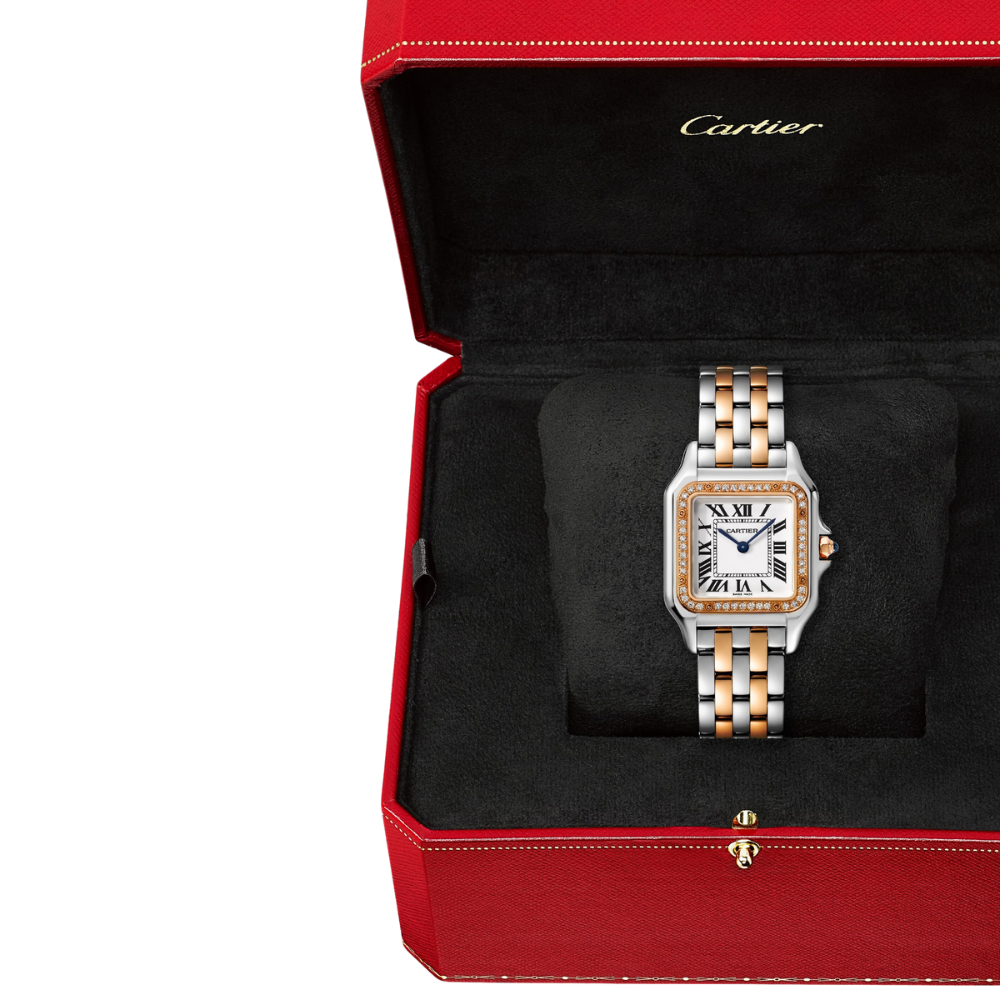 Cartier Pathere De Cartier Medium W3PN0010