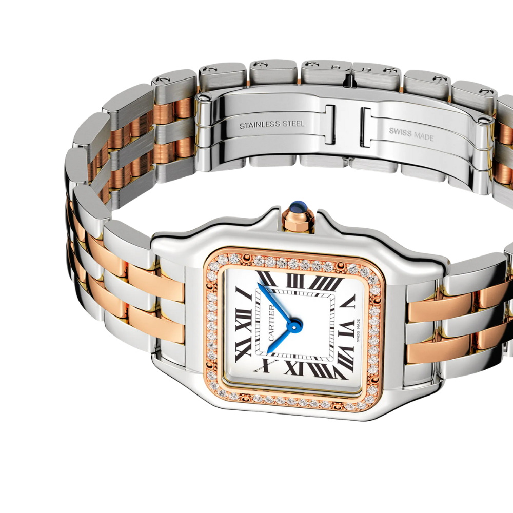 Cartier Pathere De Cartier Medium W3PN0010