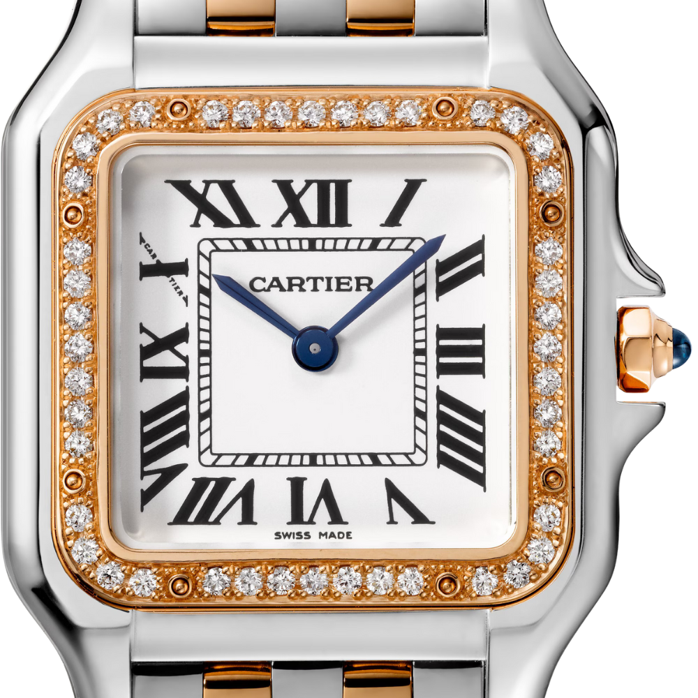 Cartier Pathere De Cartier Medium W3PN0010