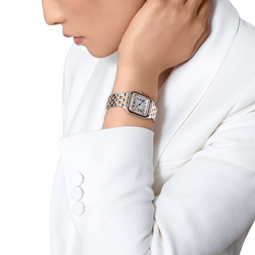 Cartier Pathere De Cartier Medium W3PN0010