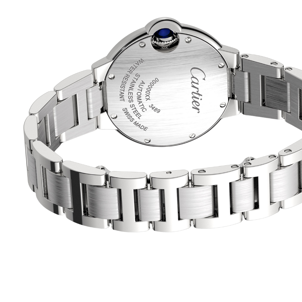 Cartier Ballon Bleu de Cartier 33mm Watch W4BB0021