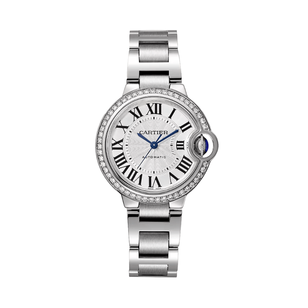 Cartier Ballon Bleu de Cartier W4BB0023