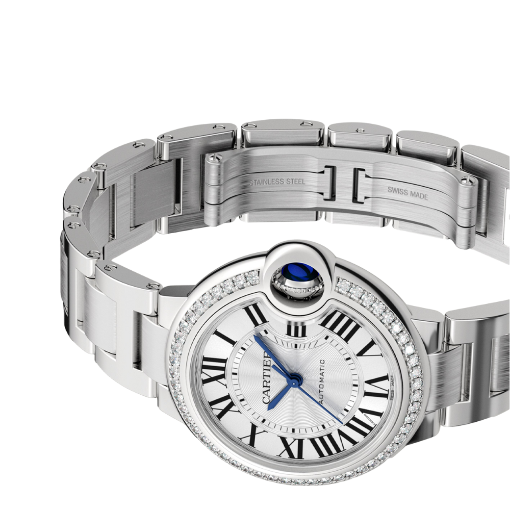 Cartier Ballon Bleu de Cartier W4BB0023