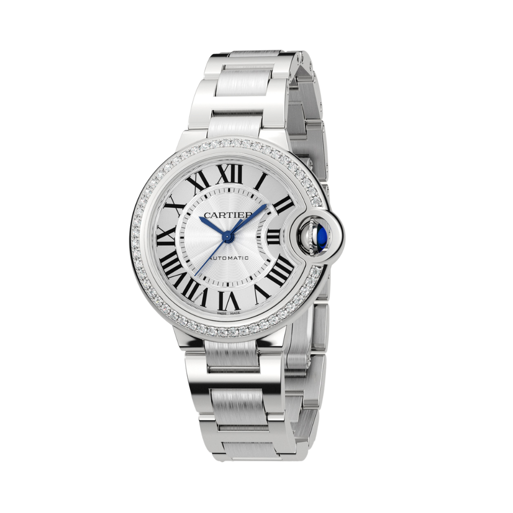 Cartier Ballon Bleu de Cartier W4BB0023