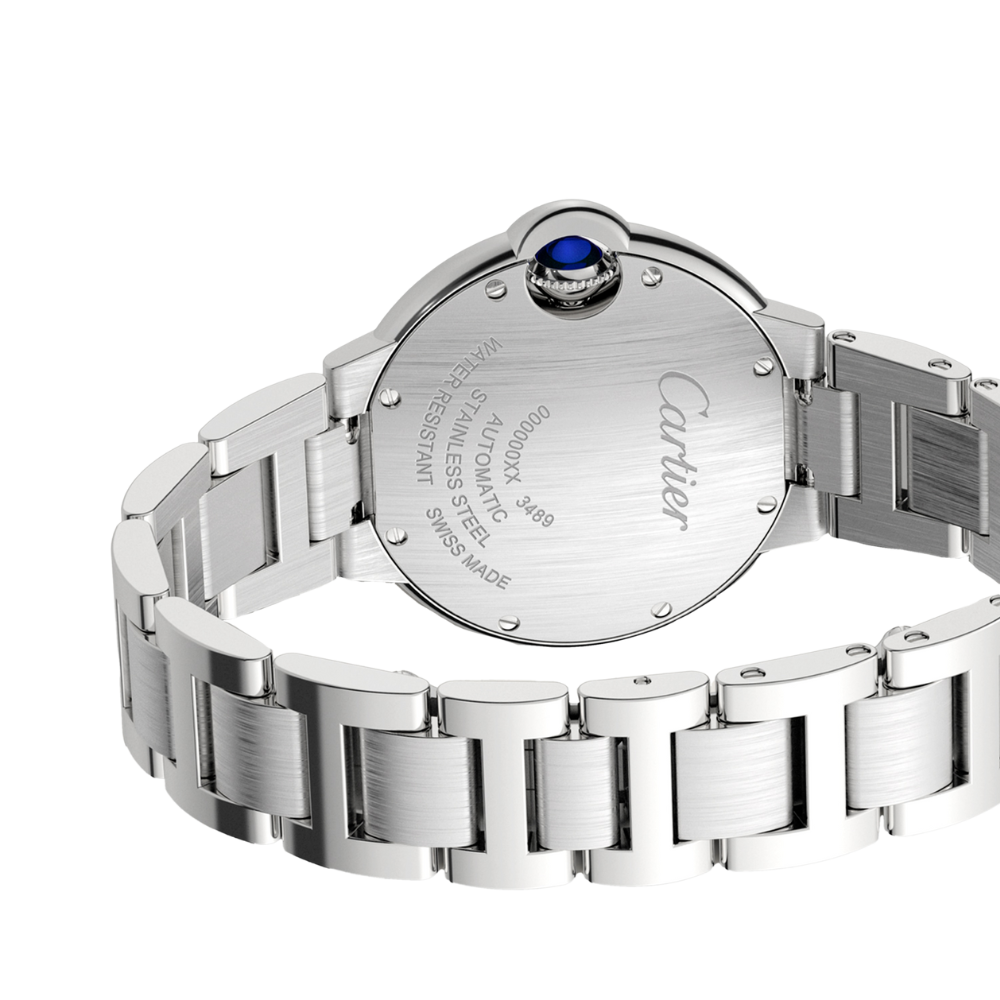 Cartier Ballon Bleu de Cartier W4BB0023