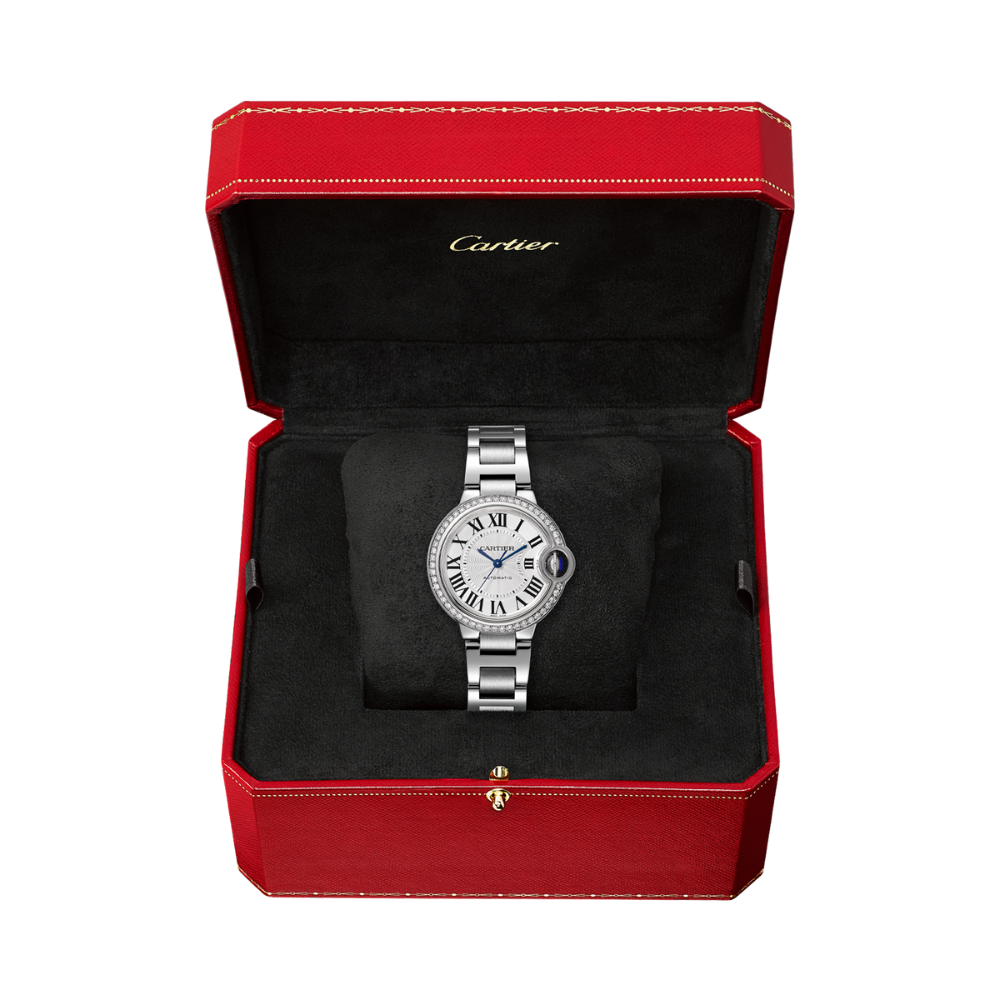 Cartier Ballon Bleu de Cartier W4BB0023
