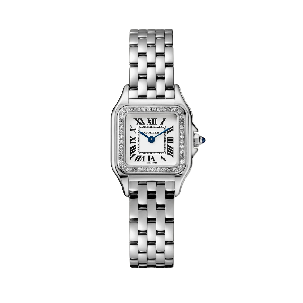 Cartier Panthère de Cartier Small W4PN0016