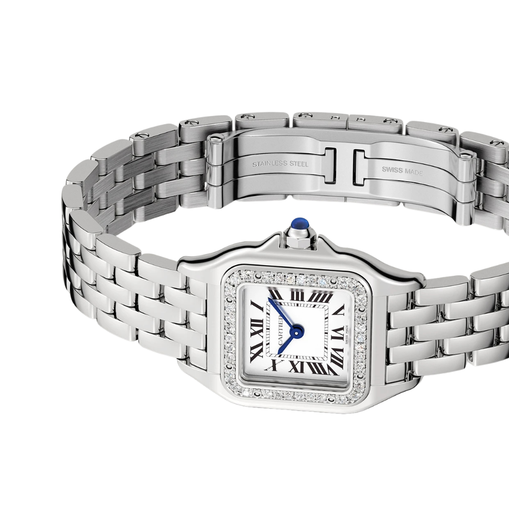 Cartier Panthère de Cartier Small W4PN0016