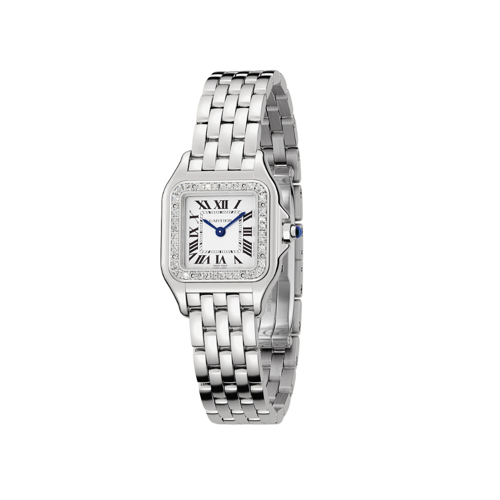 Cartier Panthère de Cartier Small W4PN0016