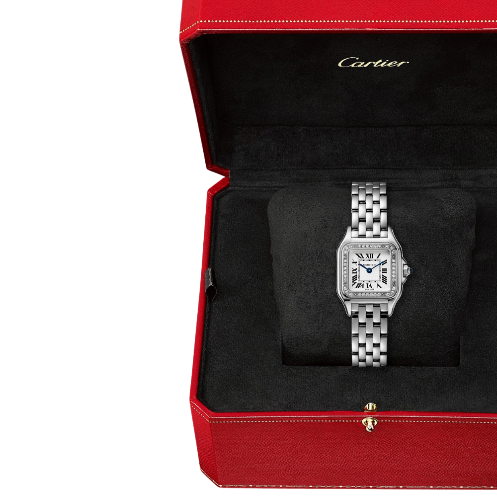 Cartier Panthère de Cartier Small W4PN0016