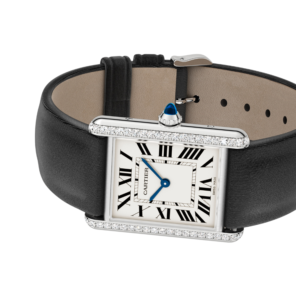 Cartier Tank Must Large W4TA0030
