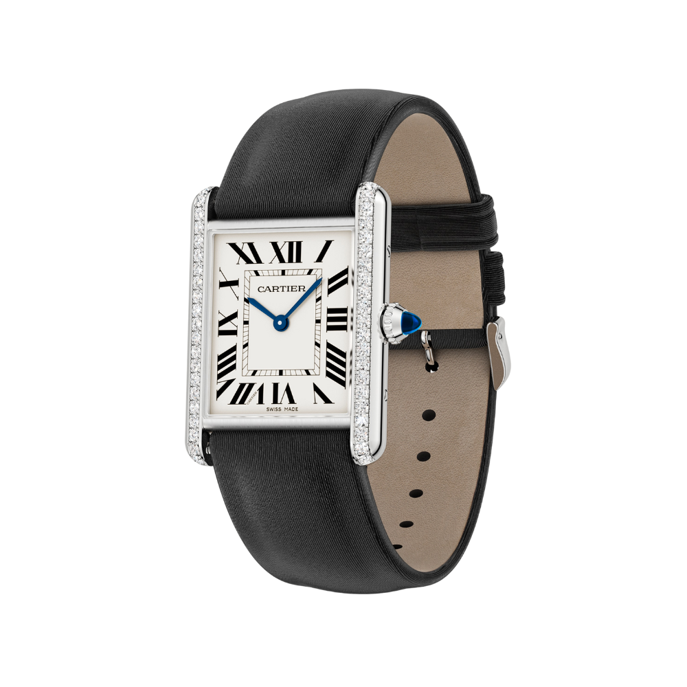 Cartier Tank Must Large W4TA0030