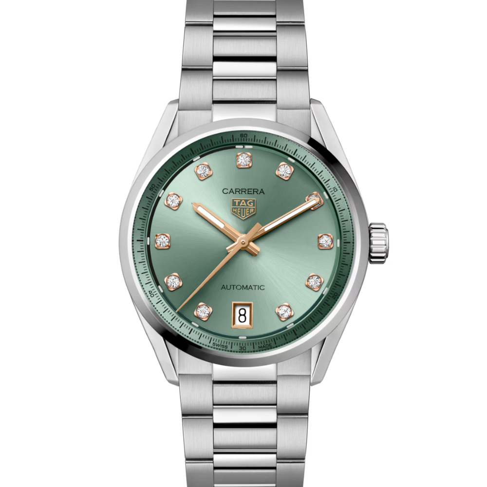 TAG Heuer Carrera WBN2317.BA0001