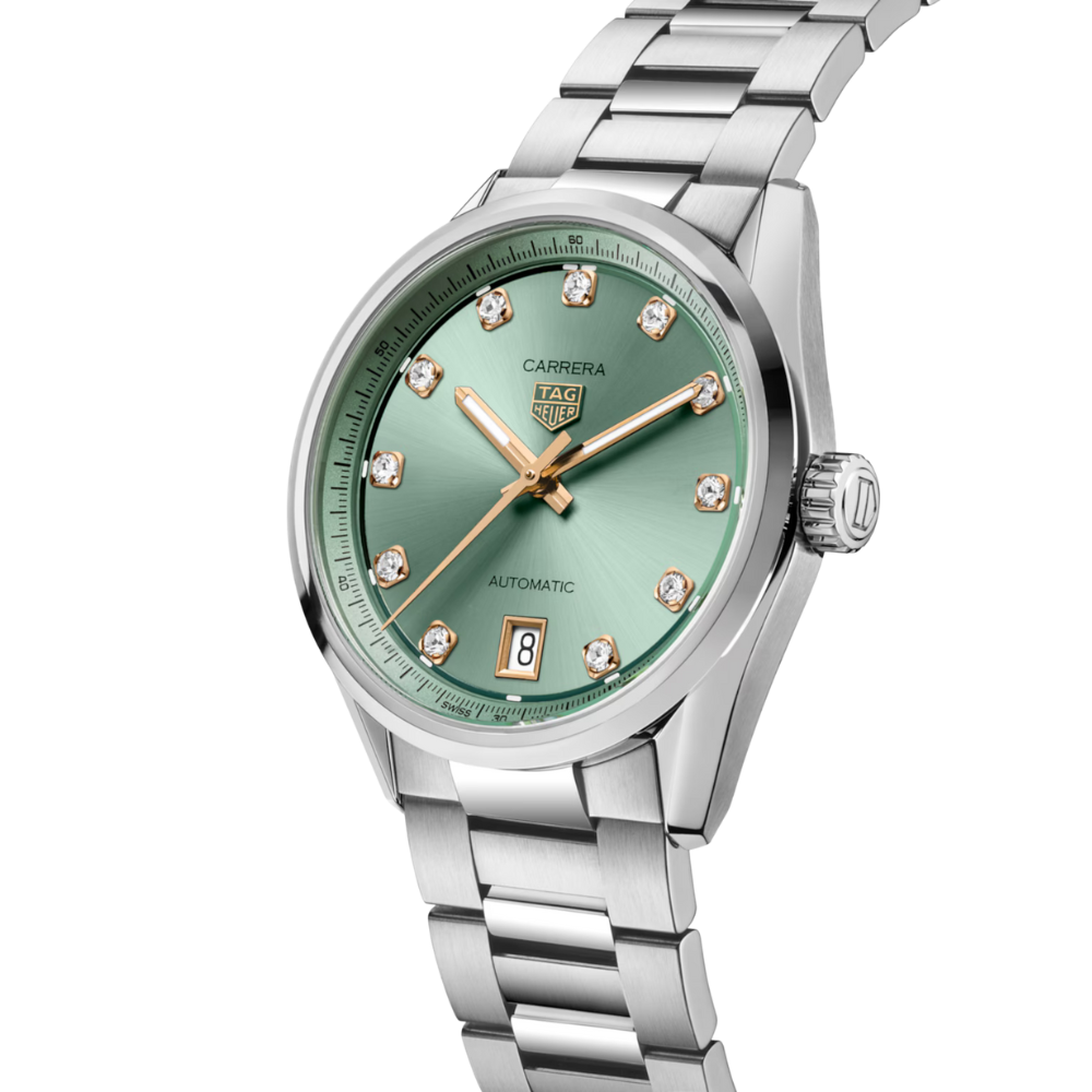 TAG Heuer Carrera WBN2317.BA0001