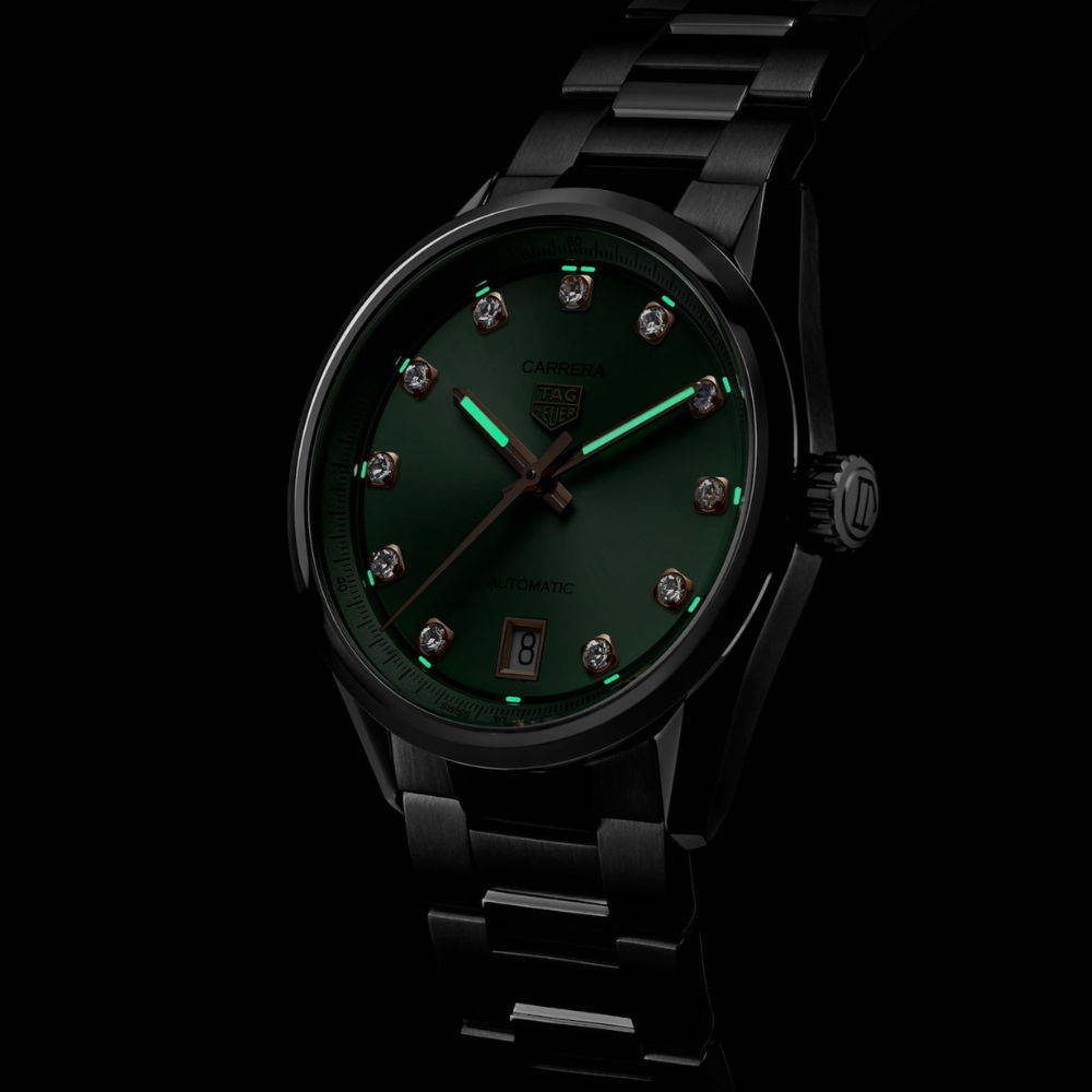 TAG Heuer Carrera WBN2317.BA0001