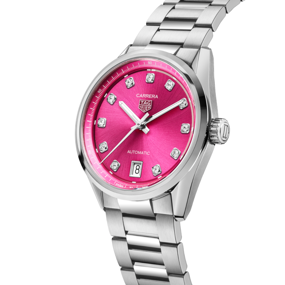 TAG Heuer Carrera Date WBN2318.BA0001