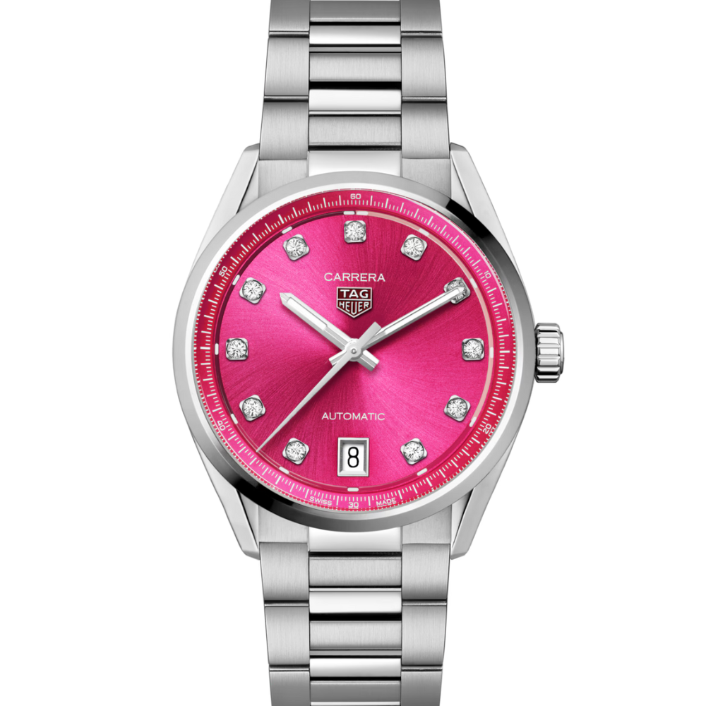 TAG Heuer Carrera Date WBN2318.BA0001
