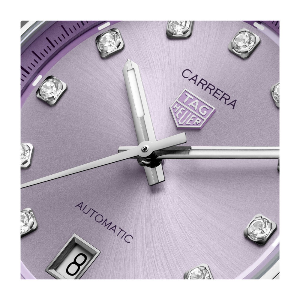 TAG Heuer Carrera WBN2319.BA0001