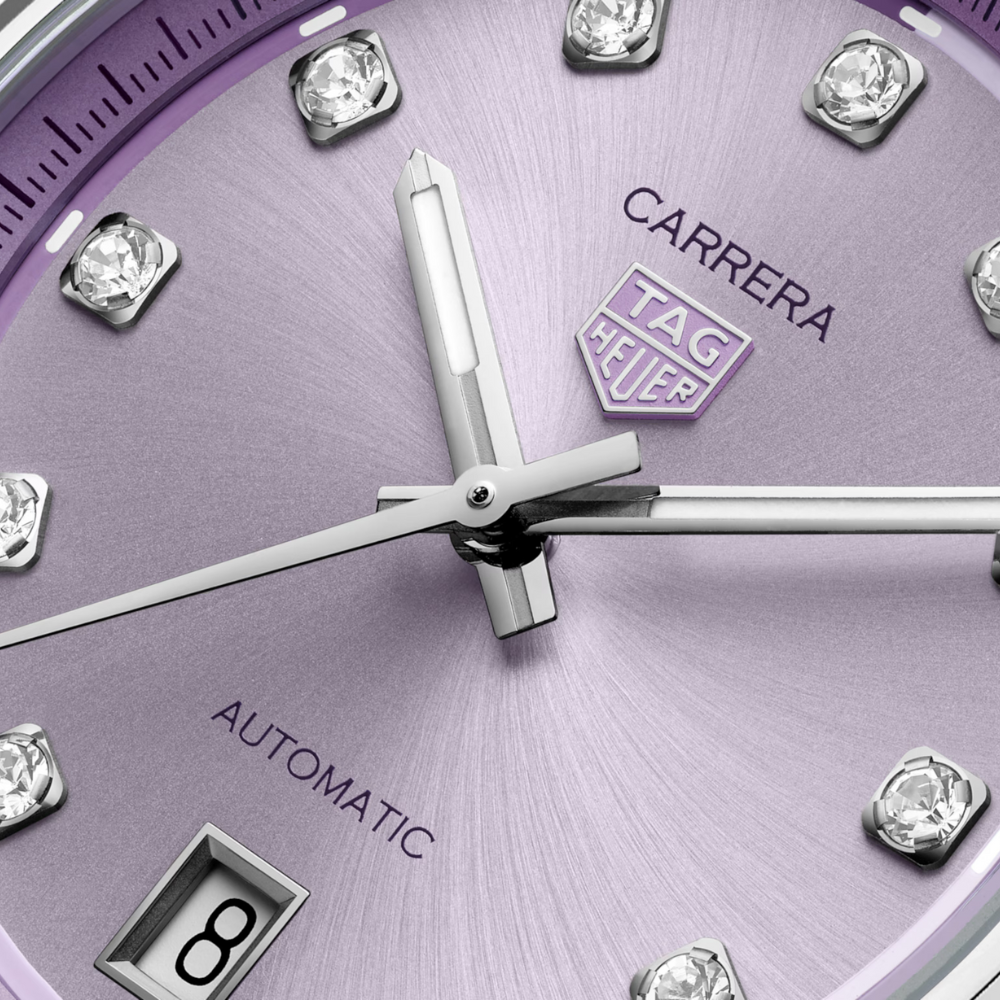 TAG Heuer Carrera WBN2319.BA0001