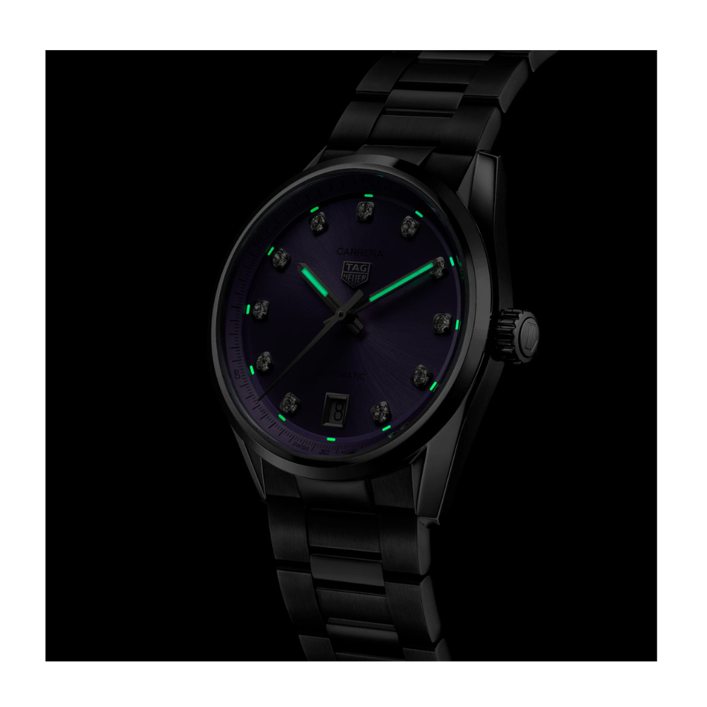 TAG Heuer Carrera WBN2319.BA0001