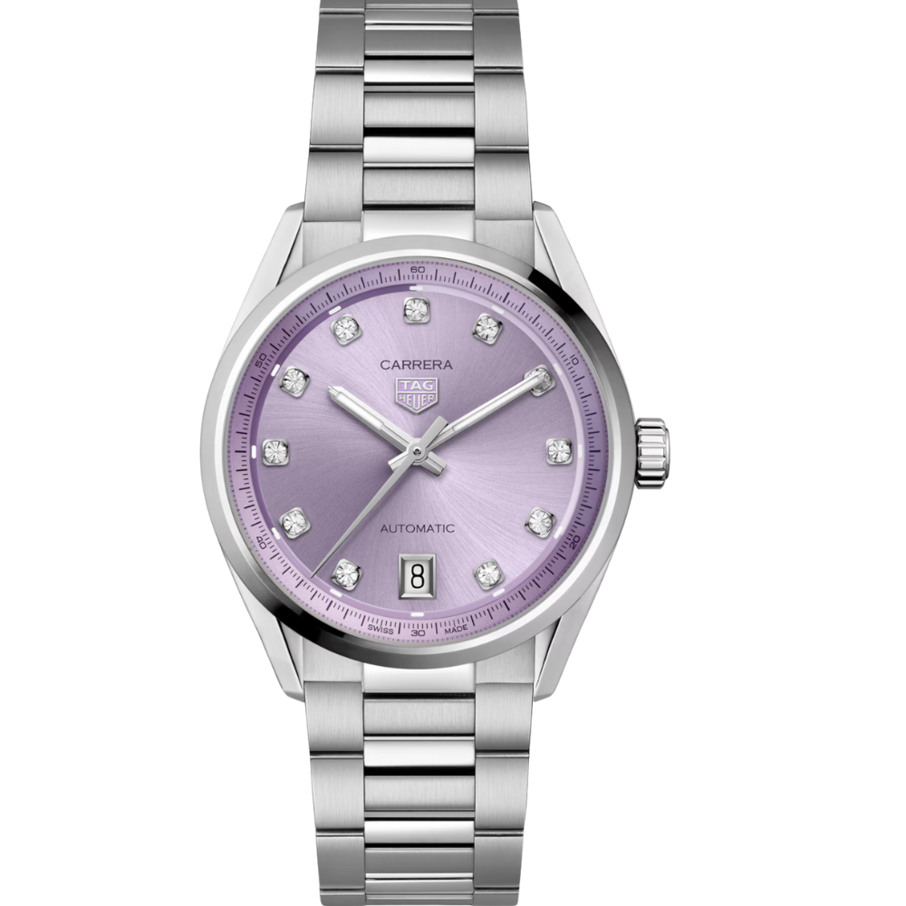 TAG Heuer Carrera WBN2319.BA0001