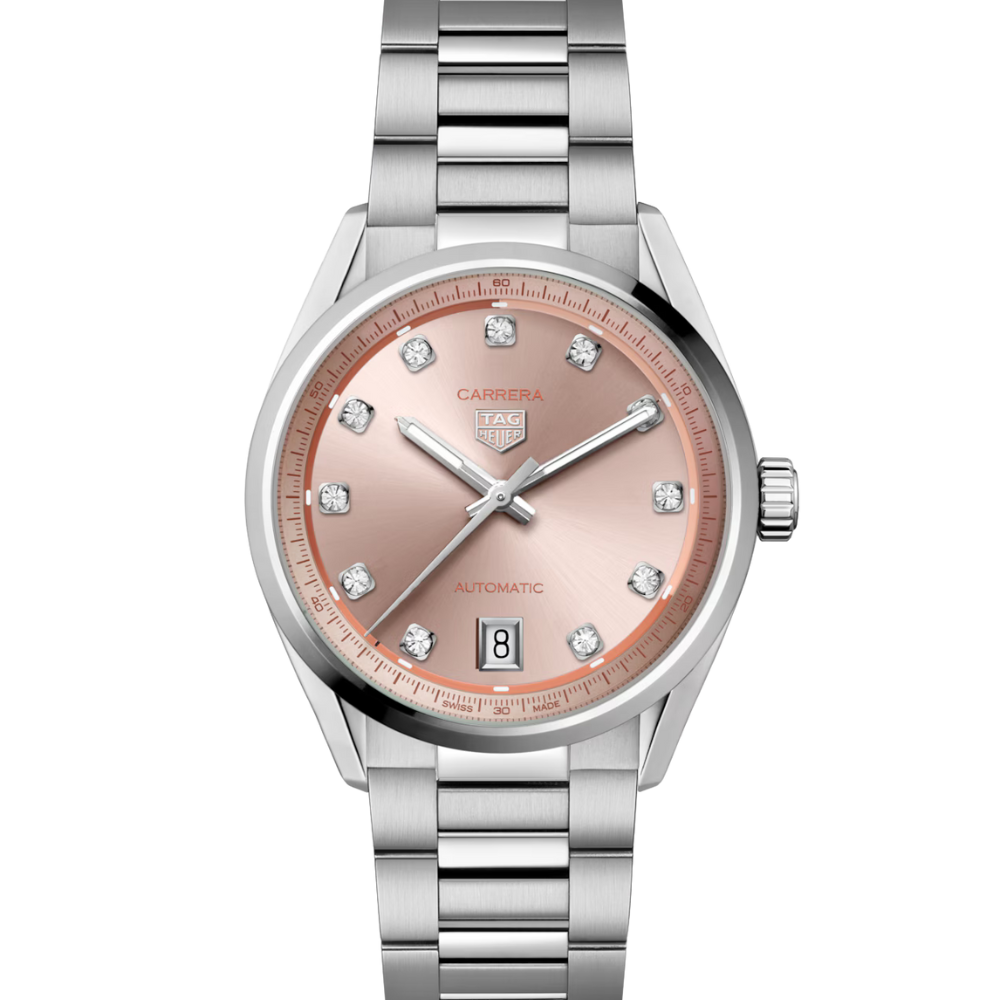 TAG Heuer Carrera