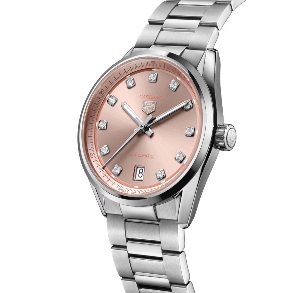 TAG Heuer Carrera