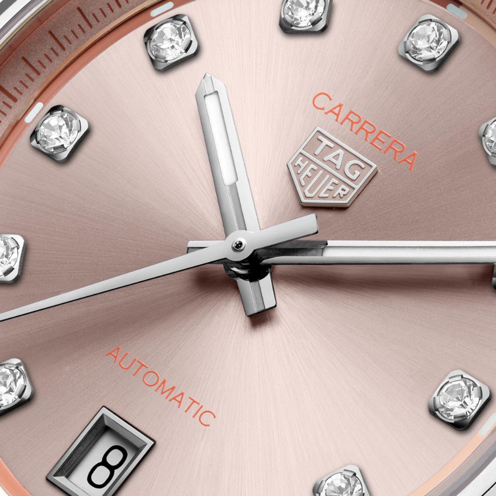 TAG Heuer Carrera