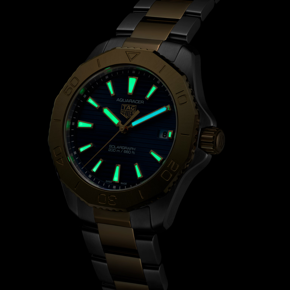 TAG Heuer Aquaracer Professional 300 WBP1120.BB0002