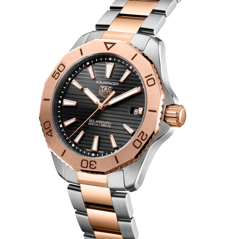 TAG Heuer Aquaracer 300 WBP1121.BB0003