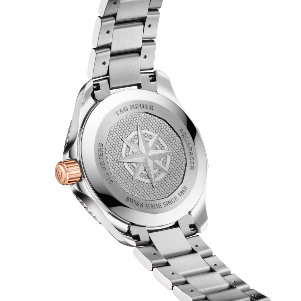 TAG Heuer Aquaracer 300 WBP1121.BB0003