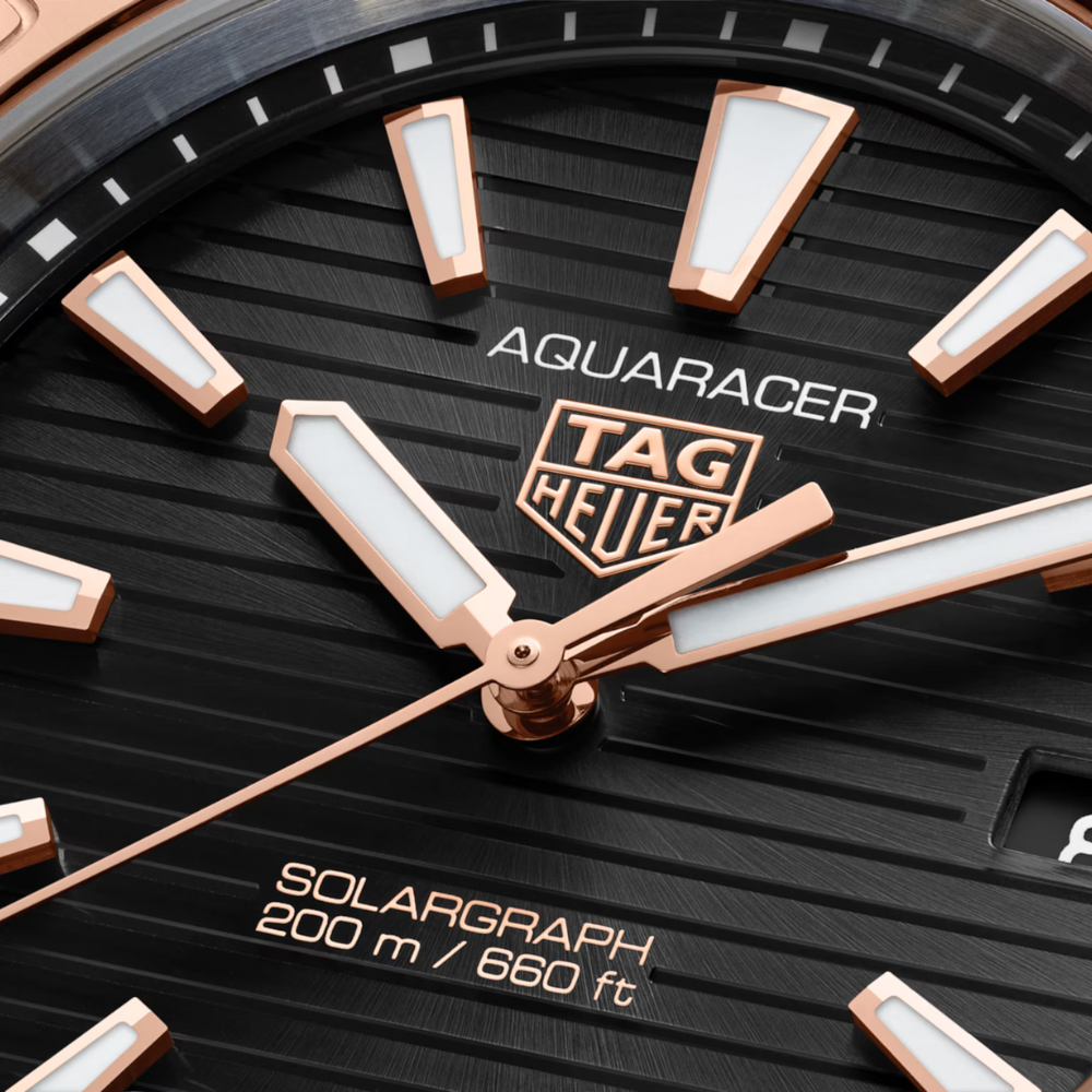 TAG Heuer Aquaracer 300 WBP1121.BB0003