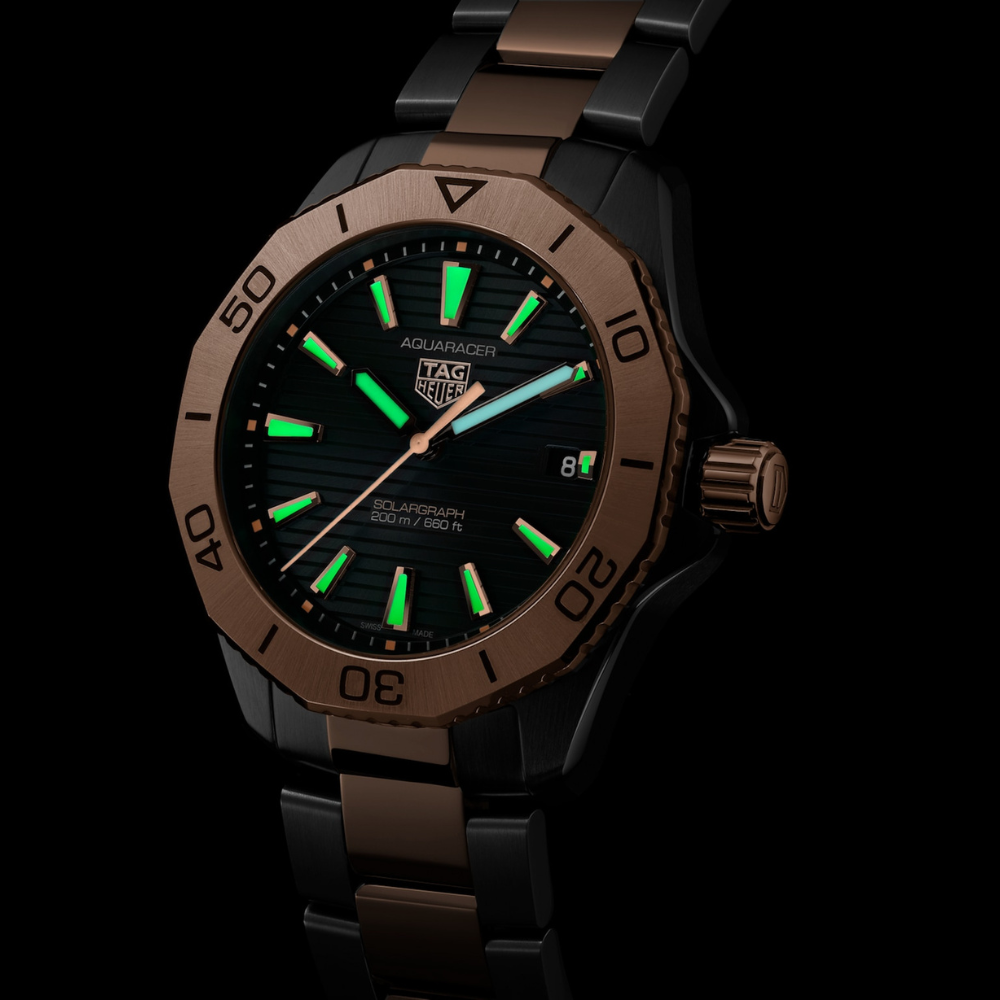 TAG Heuer Aquaracer 300 WBP1121.BB0003