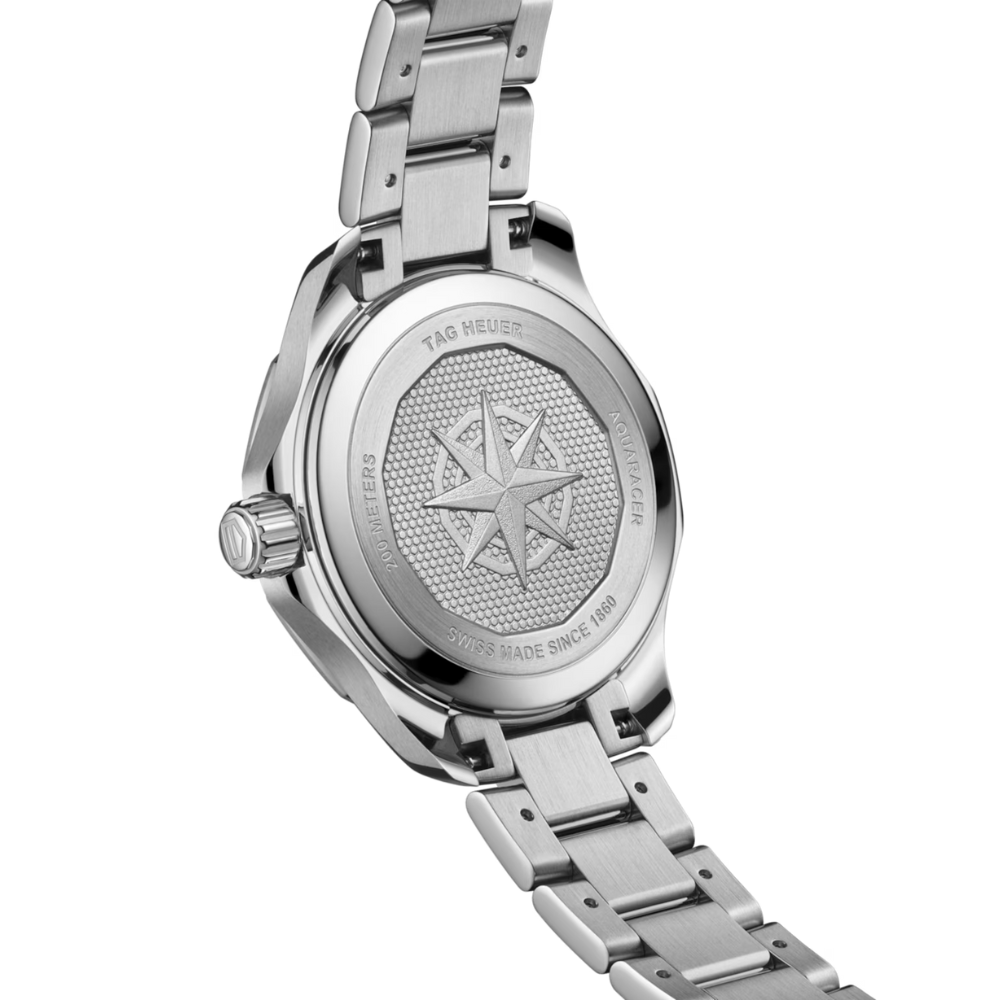 TAG Heuer Aquaracer Professional 200 Solargraph WBP1325.BA0005