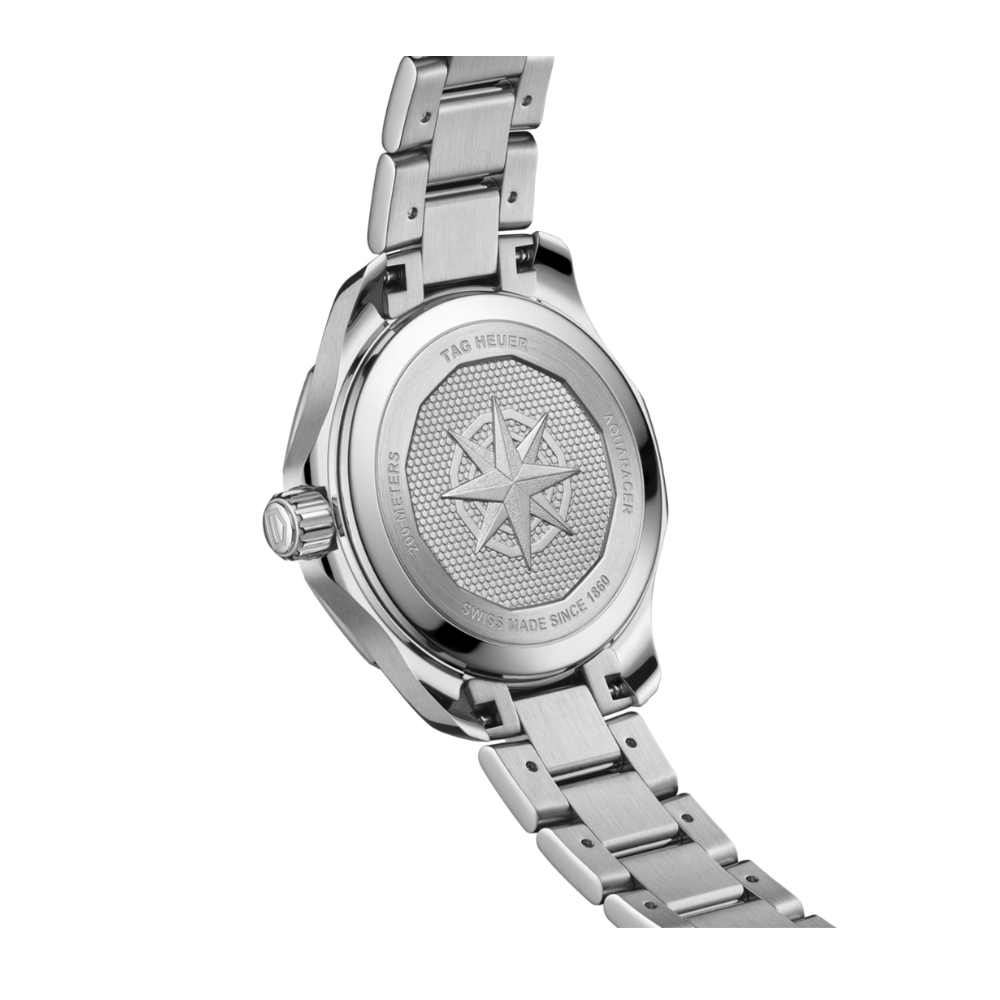 TAG Heuer Aquaracer Professional 200 Solargraph WBP1325.BA0005
