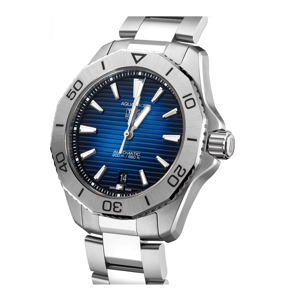 TAG Heuer Aquaracer Professional 200 WBP2111.BA0627