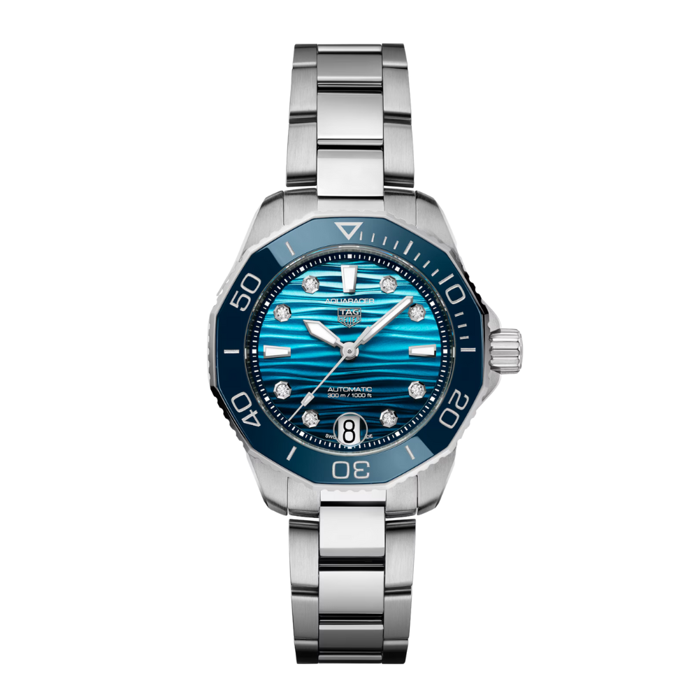 TAG Heuer Aquaracer Professional 300 Date