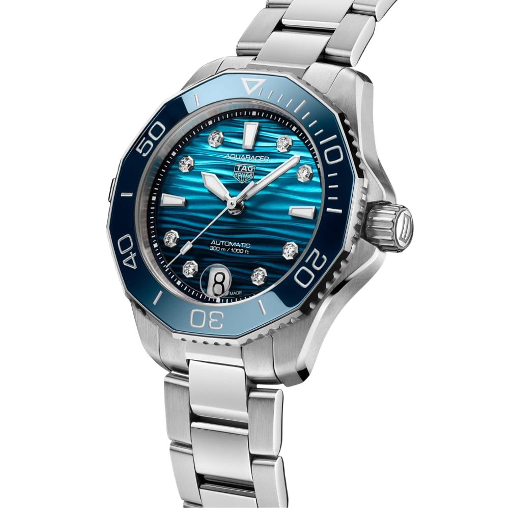 TAG Heuer Aquaracer Professional 300 Date