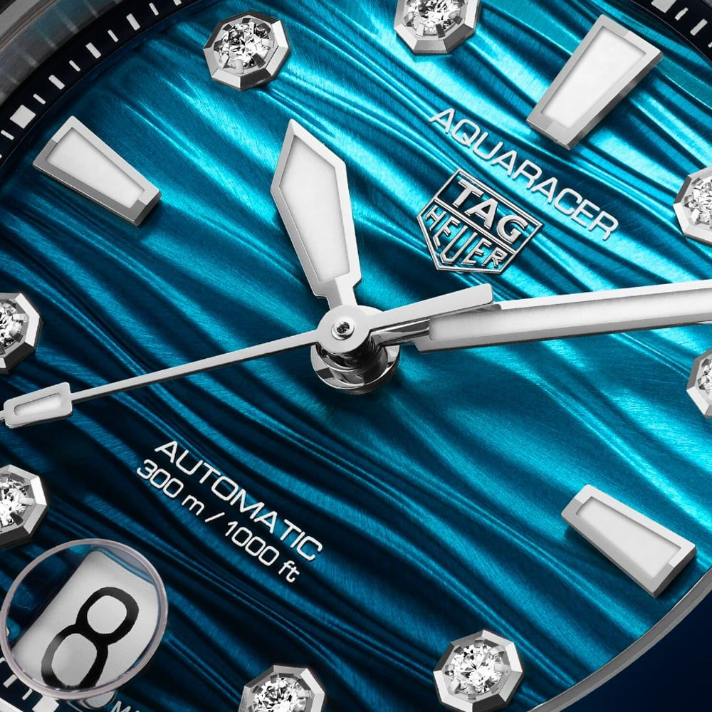 TAG Heuer Aquaracer Professional 300 Date