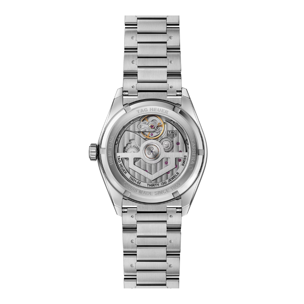 TAG Heuer Carrera Day-Date WDA2115.BA0043