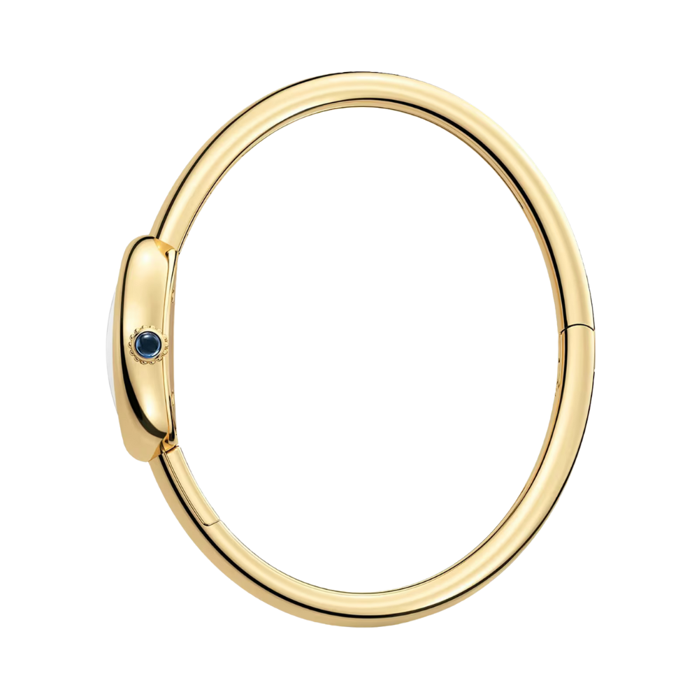 Cartier Baignoire Mini Watch WGBA0021